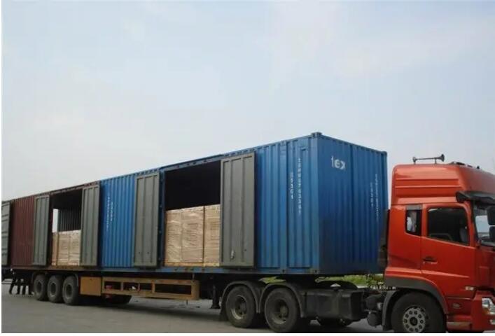 泉州到贡井区整车运输