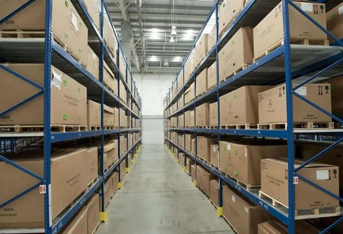 泉州到贡井区货物仓储