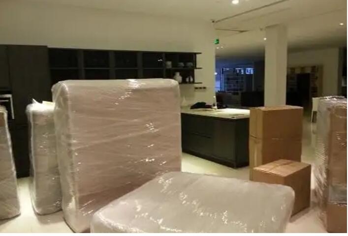 泉州到贡井区长途搬家